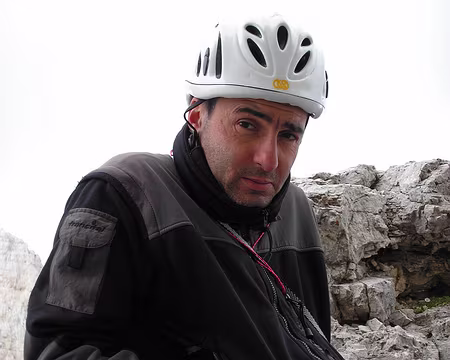 09 Il ne fait pas tres chaud_ hein Touwfik !