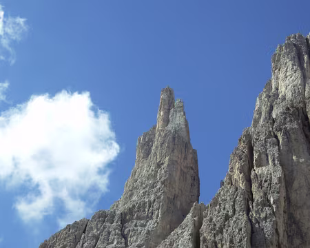 13 Les Tours de Vajolet