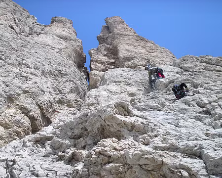 24 Torre Stabeler, c'est reparti