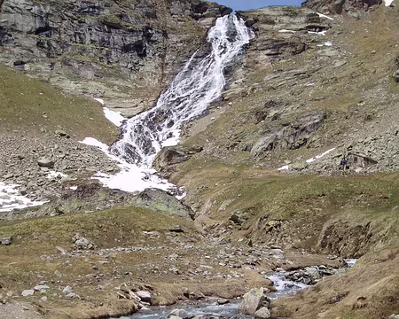 002 En montant au Carro.