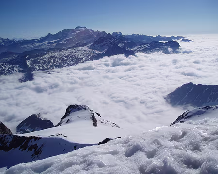 036 Grand Paradis et Grivola.