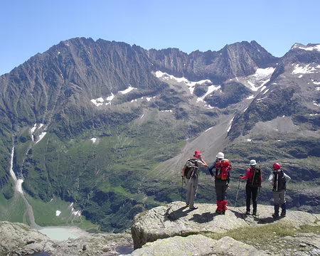 032 Comtemplation ou ... 