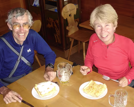 079 Mit Sahne ou pas ?