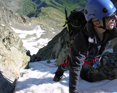 Dscn2516z153 Sortie du couloir