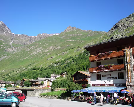 P7070001 Bonneval sur Arc