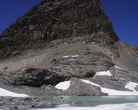 P7070011 Le sable est vraiment blanc cette année