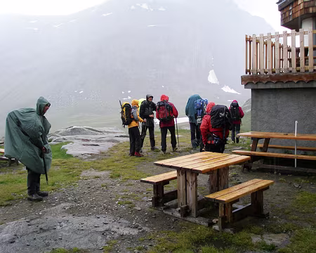 P7080040 Le soleil nous oblige à nous couvrir