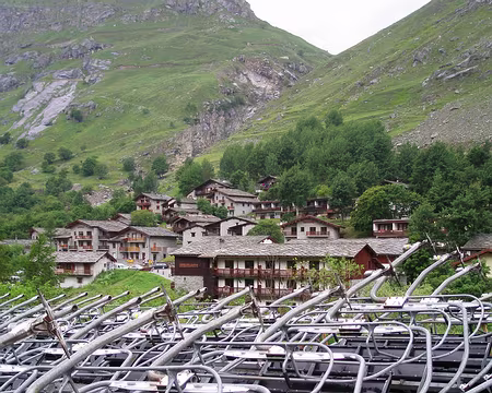 P7080041 Le ski c'est fini...