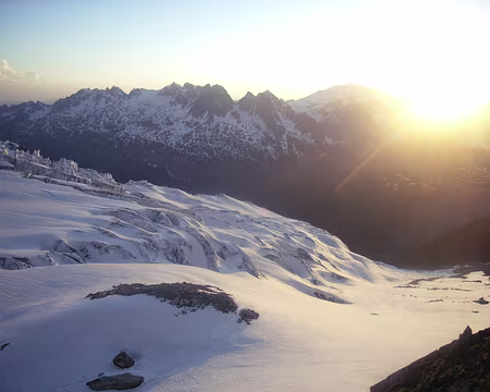 WE CAF Albert 1 Mai 2009053