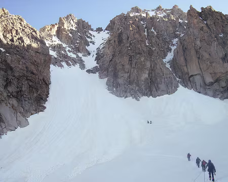WE CAF Albert 1 Mai 2009062