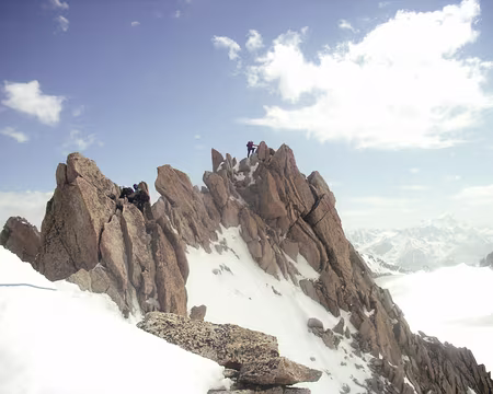 WE CAF Albert 1 Mai 2009068