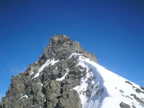 2009-06 Vanoise - Polset