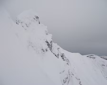 DSCF0125 Arête du Redon.