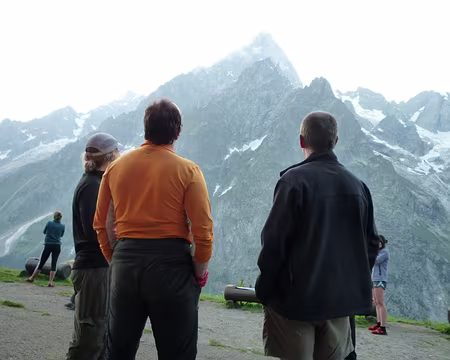 P1020890 J1: Les Grandes Jorasses