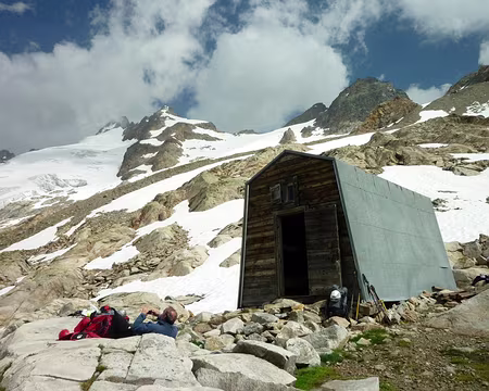 P1020942 J3: Notre villegiature