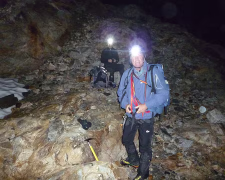 P1020959 J4: Départ à 4h