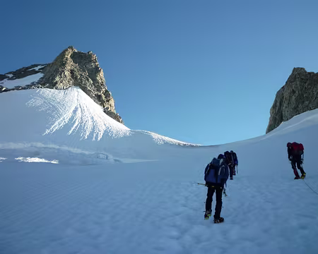 P1020975 J4: On approche de la rimaye