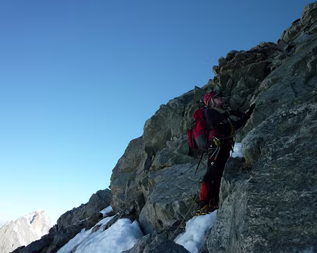 P1020981 J4: Rocher pas terrible