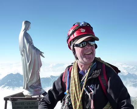 P1020989 J4: Au sommet