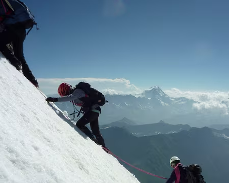 P1020998 J4: Descente