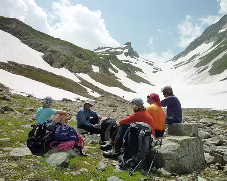 P1030005 J4: On quitte la neige