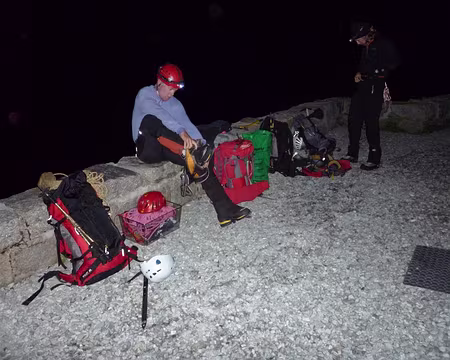 P1030046 J6: Départ, objectif Grande Lui