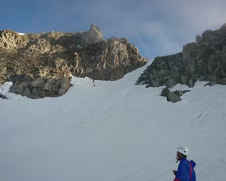 P1030058 J6: Les autres descendent