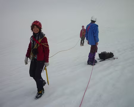 P1030061 J6: ... de tas de caillou