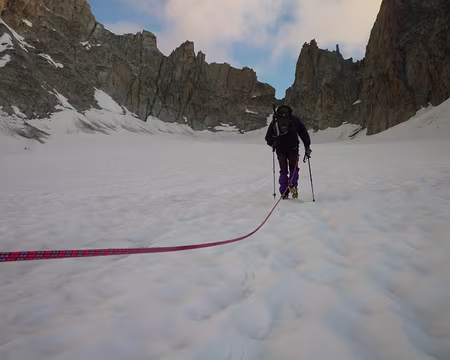 P1030100 J7: Corde tendue !!!