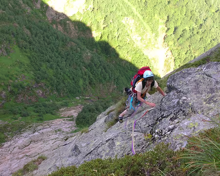 PXL002 Joli port de casque...