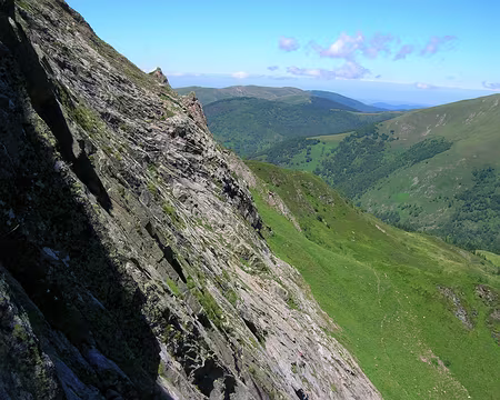 PXL011 retour en face E de la dent d'Orlu, 