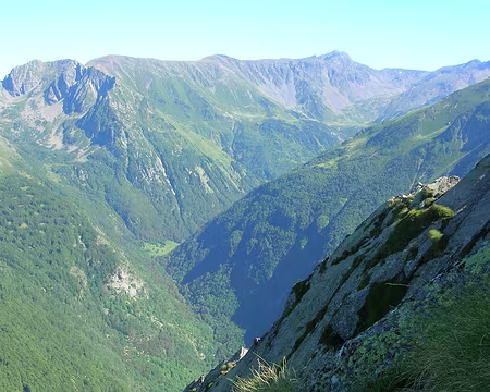 PXL013 presque au sommet