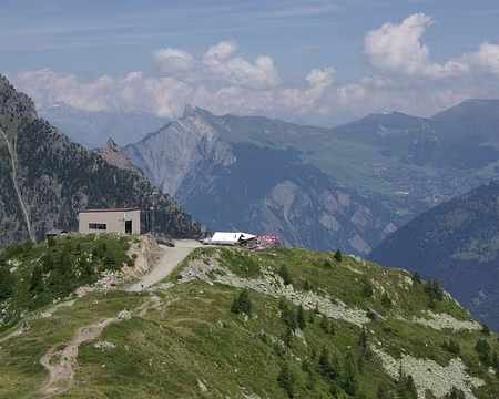 La Rivella nous attend ! La Rivella nous attend !