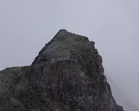 La cabane des Vignettes La cabane des Vignettes