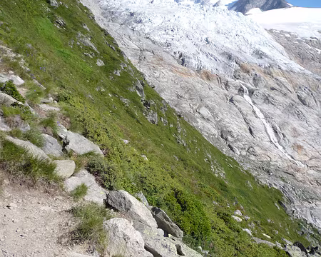 Chamonix-Zermatt aout 2010 031