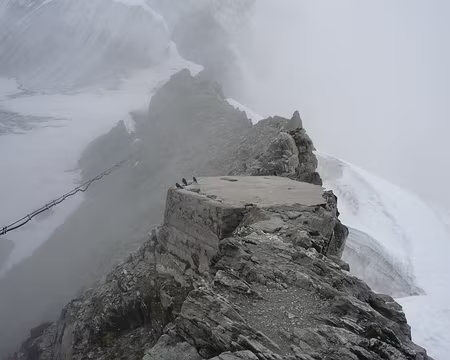 Chamonix-Zermatt aout 2010 058