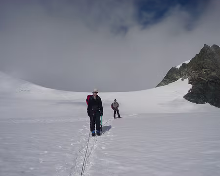 Chamonix-Zermatt aout 2010 062