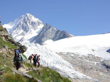 Olivier Olivier Morice, détail sortie