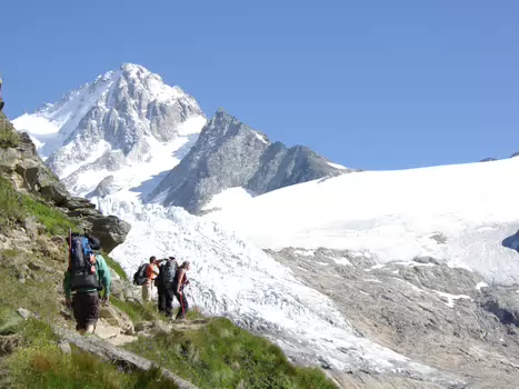 Olivier Olivier Morice, détail sortie