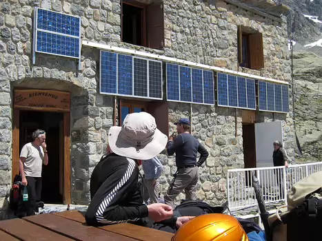 Jean-Marc Jean-Marc L, détail sortie