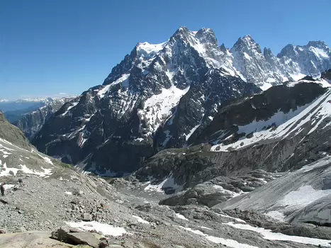 2011-05 Ecrins - Cordier