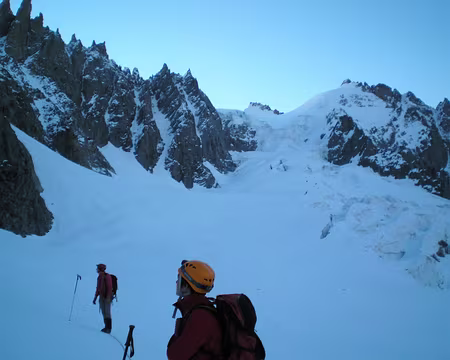 PXL003 pourquoi ne regardent ils pas l'objectif à atteindre?