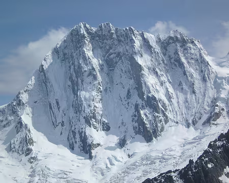 PXL017z198 face N des Gd Jorasses