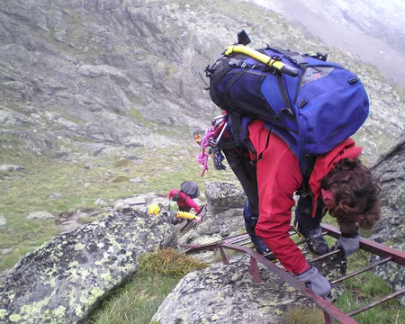 PXL021 des échelles..encore des échelles..