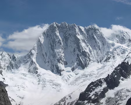 PXL017 Grandes Jorasses
