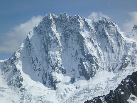 Bruno Bruno M, détail sortie