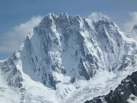 Bruno Bruno M, détail sortie