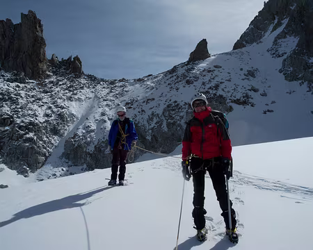 Col du Midi des Grands