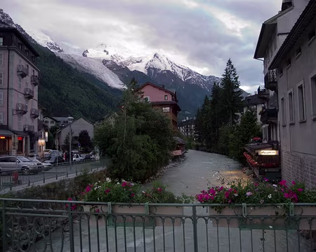 Chamonix