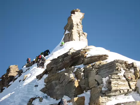 Jean-Marc Jean-Marc L, détail sortie